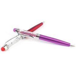 Шариковая ручка diamonds touch