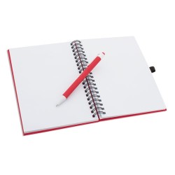 Эко блокнот zas