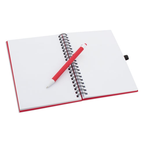 Эко блокнот zas