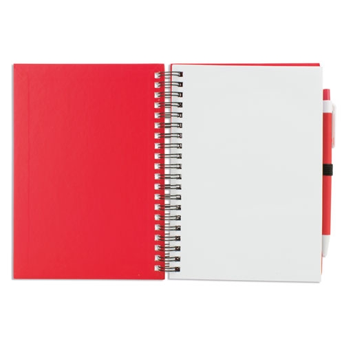 Эко блокнот zas