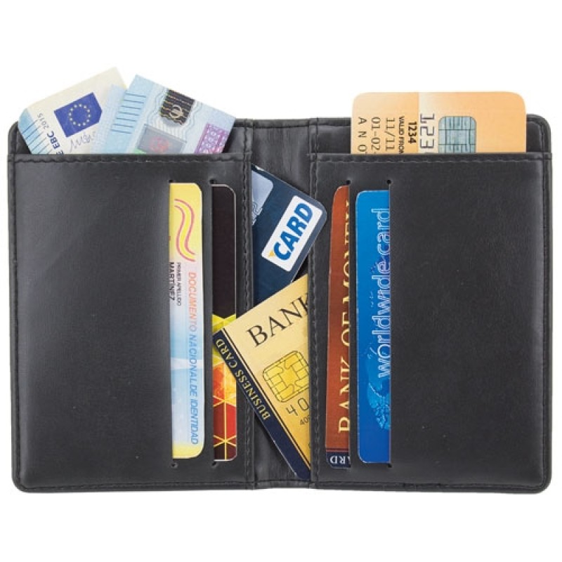 Кошелек GARIBALDI