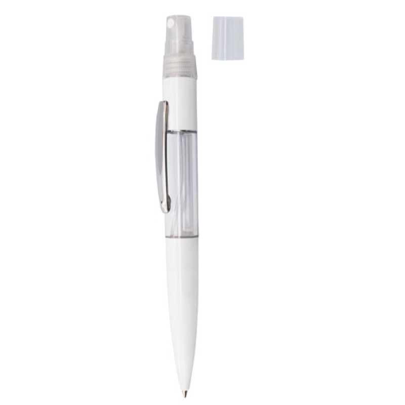 Ручка с распылителем SERGI