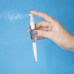 Ручка с распылителем SERGI