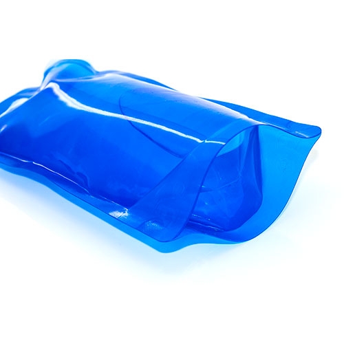 Складная бутылка CASTER