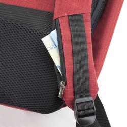 Рюкзак security