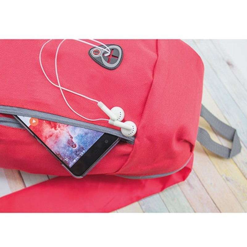 Рюкзак DEKITO LUXE