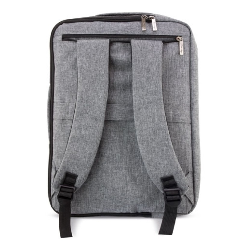 Рюкзак-папка high standing pierre delone