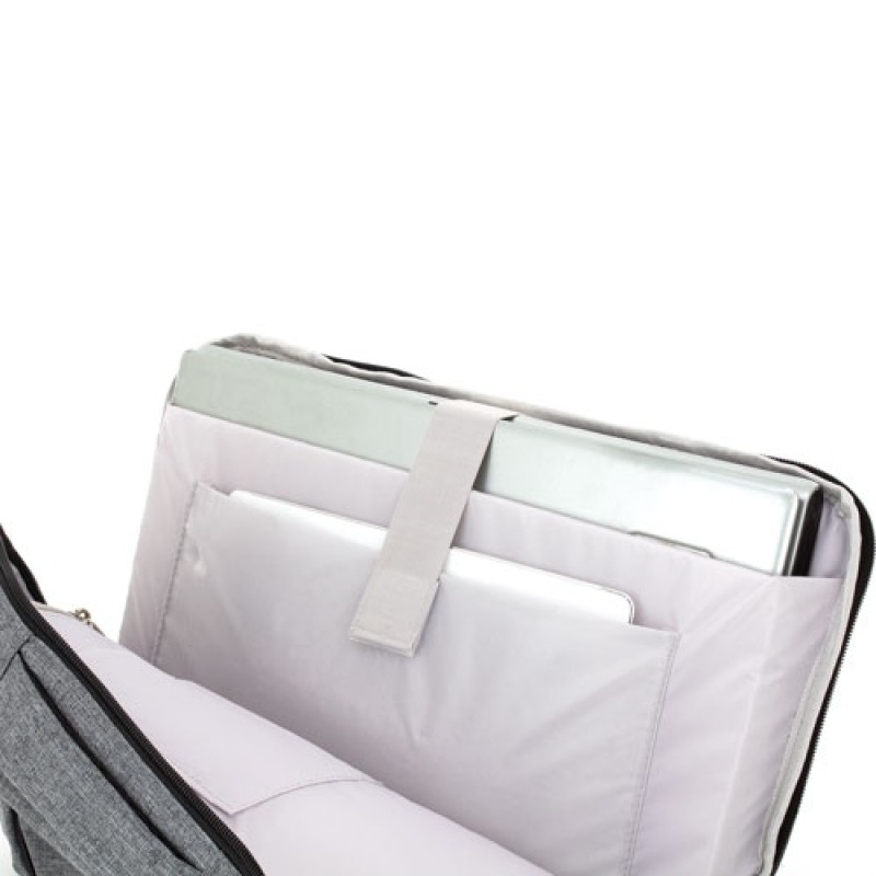 Рюкзак-папка high standing pierre delone