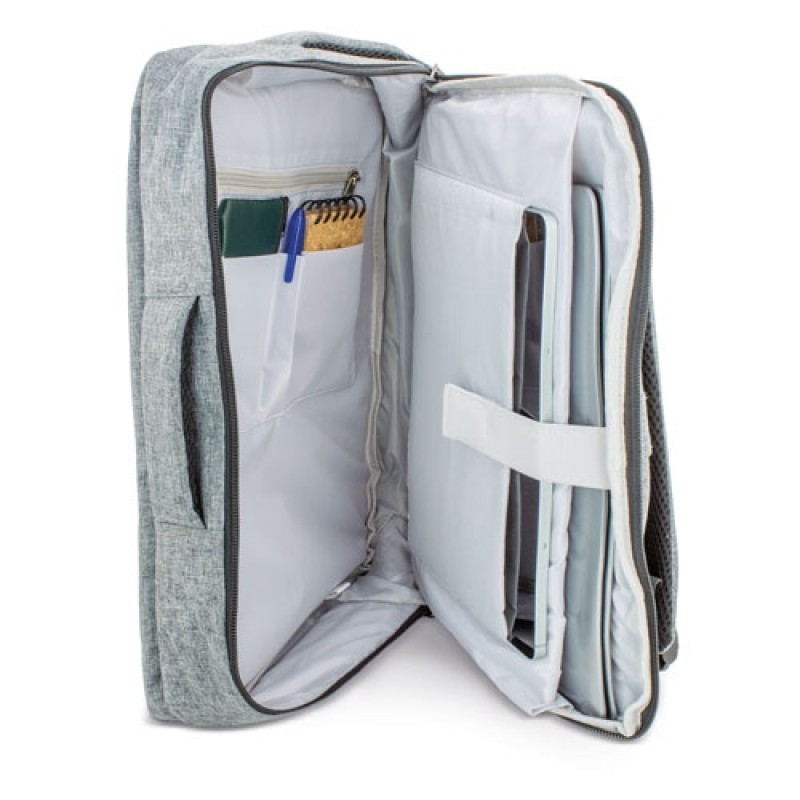 Рюкзак-папка high standing pierre delone