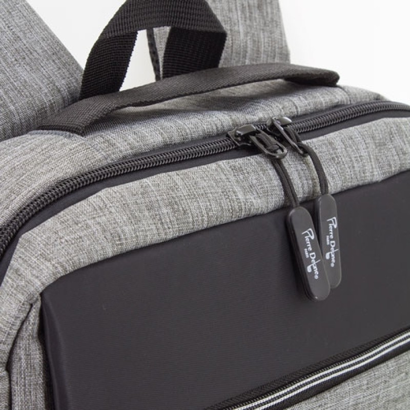 Рюкзак compact pierre delone