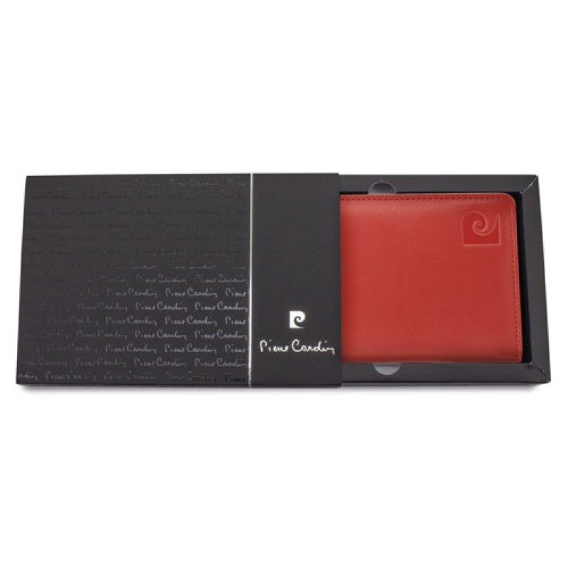 Держатель для карт NIZA P. CARDIN