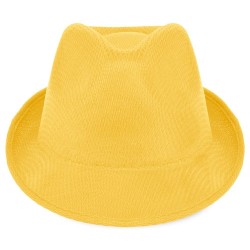 Премиум шляпа velez