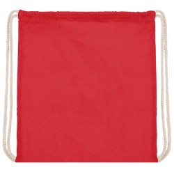 Хлопковый рюкзак assam