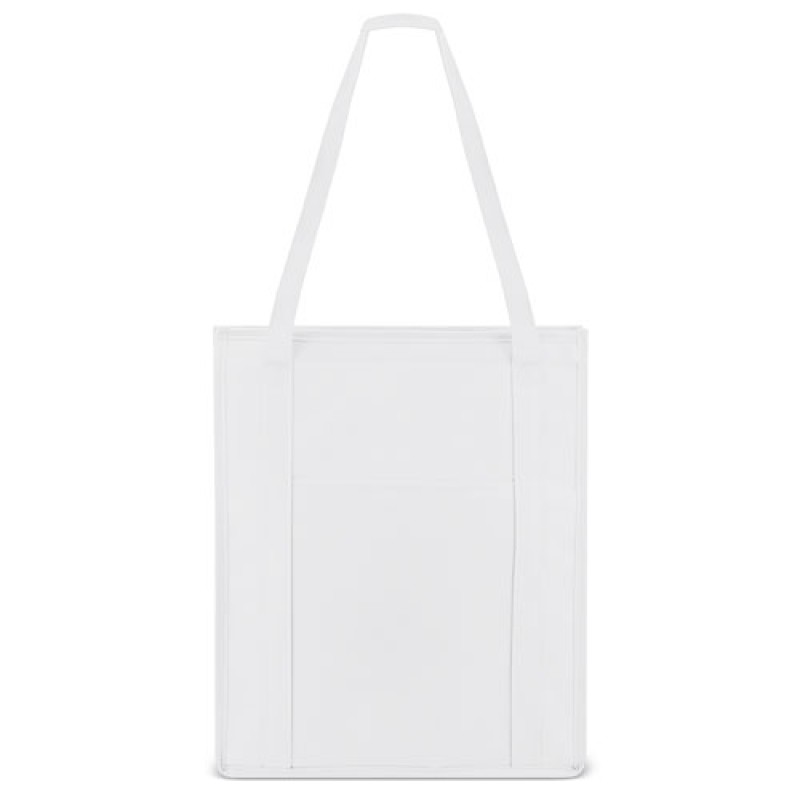 Термосумка на липучке skimo