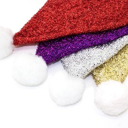 Рождественская шапка