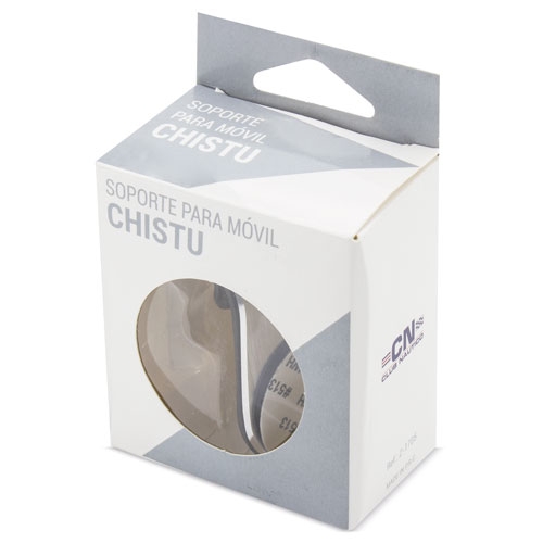 Алюминиевый держатель для мобильного телефона