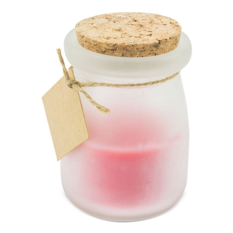 Эко ароматическая свеча