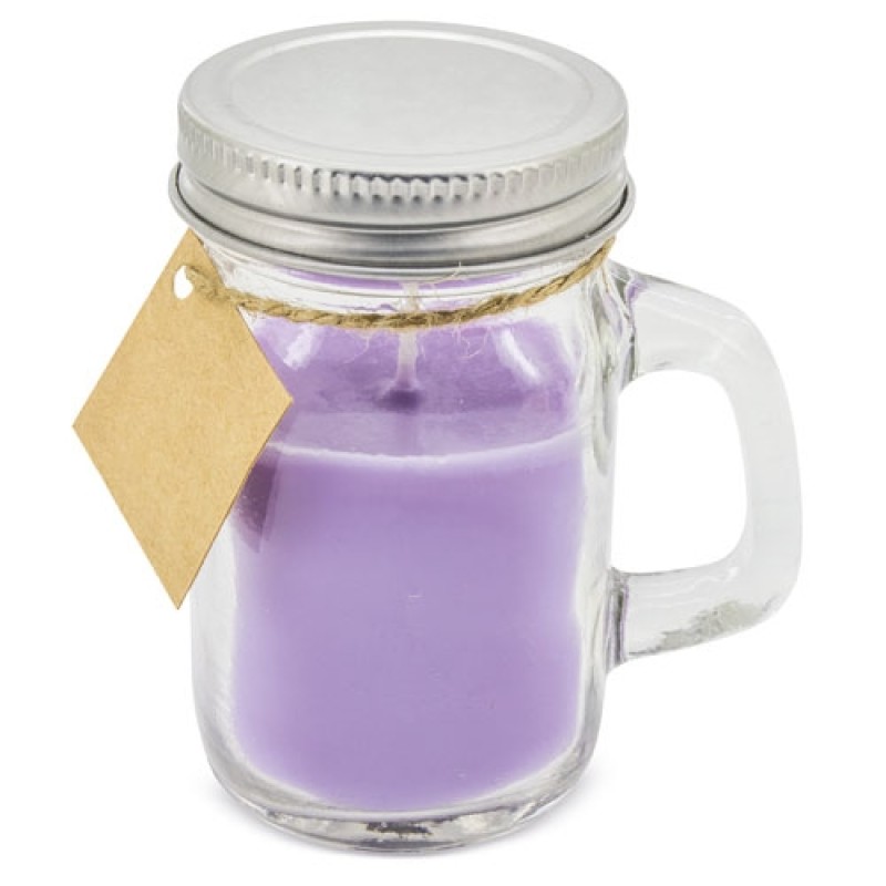 Ароматическая свеча