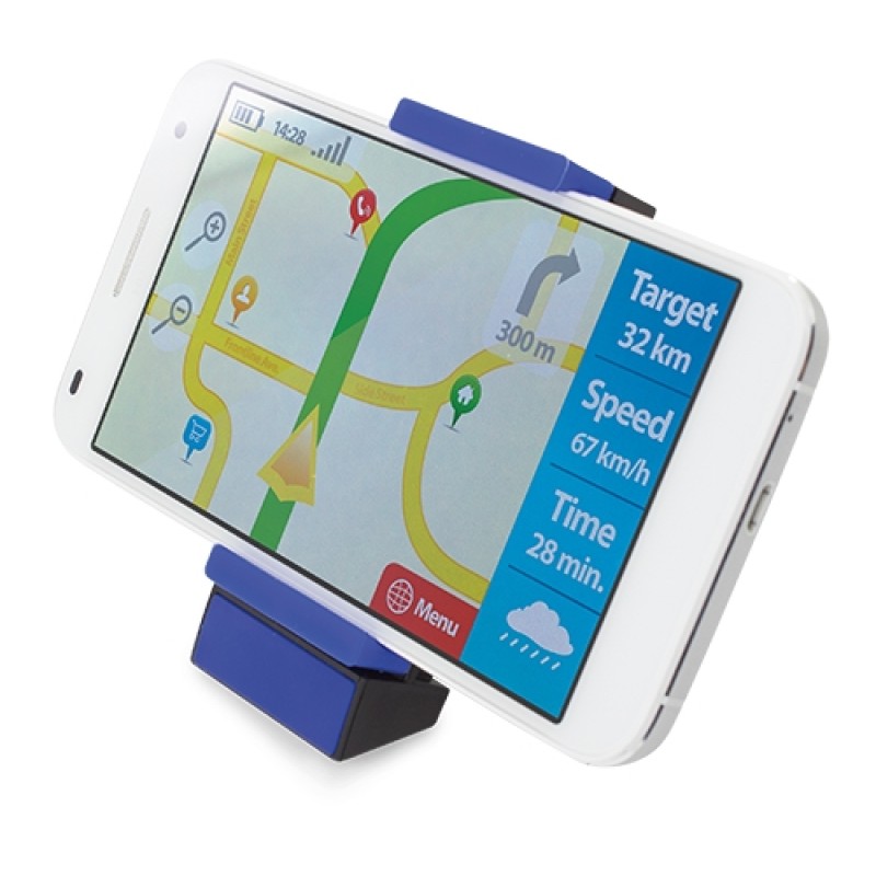 Держатель для смартфона clio