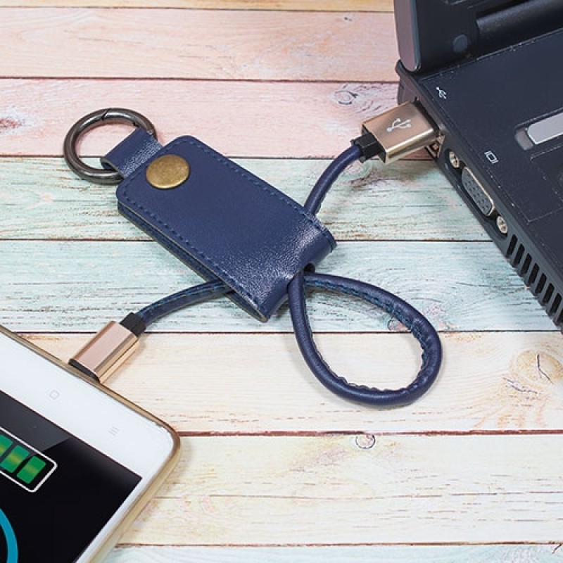 Брелок DUO CONNECTOR