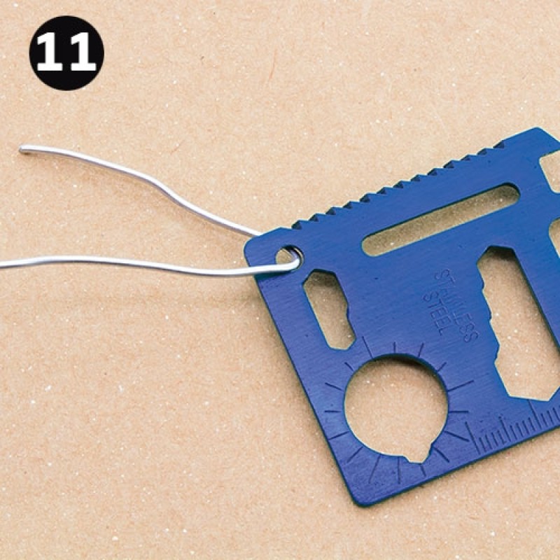 Многофункциональная карта alexia