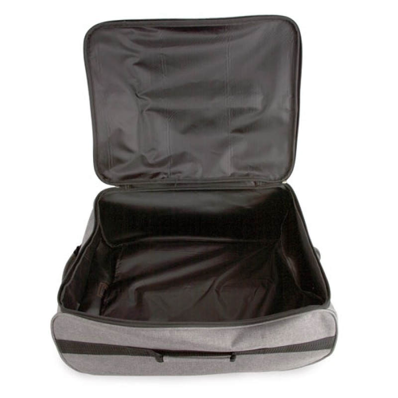 Чемодан LUGANO