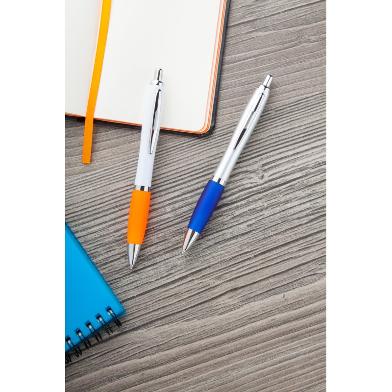 Шариковая ручка