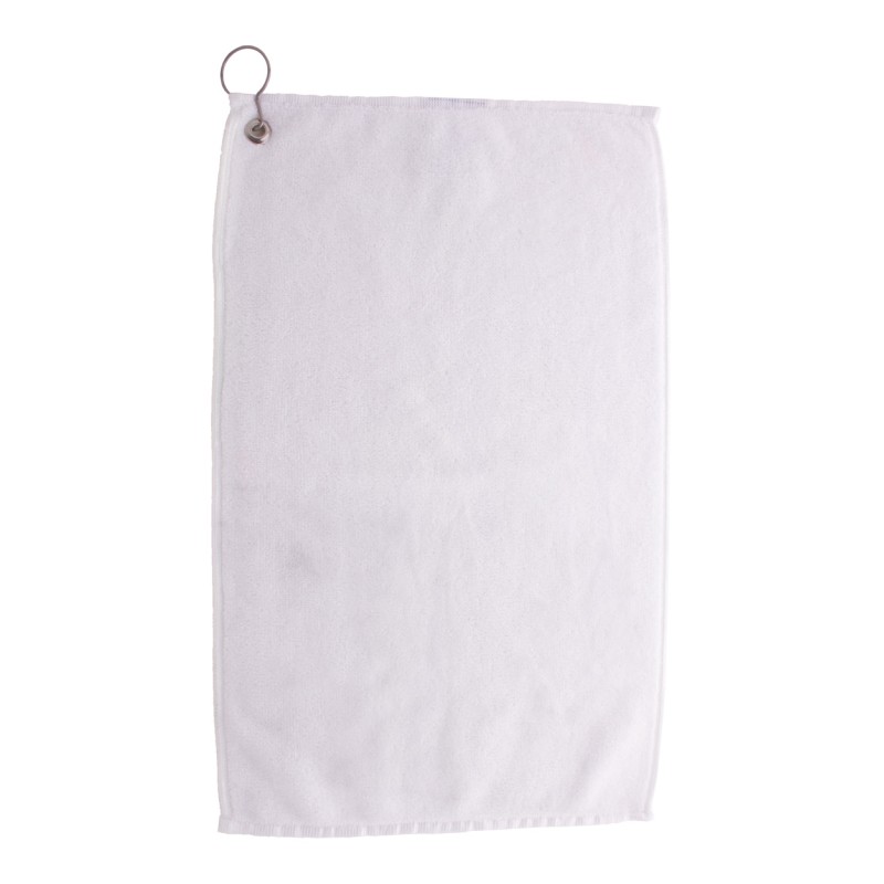 Сублимационное полотенце для гольфа