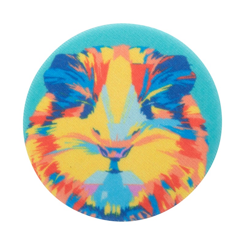 Значок-брошь