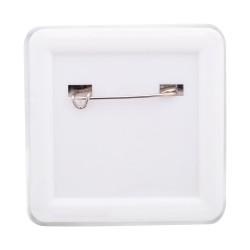 Значок-бейджик