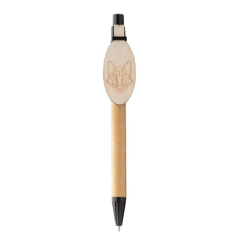 Шариковая ручка