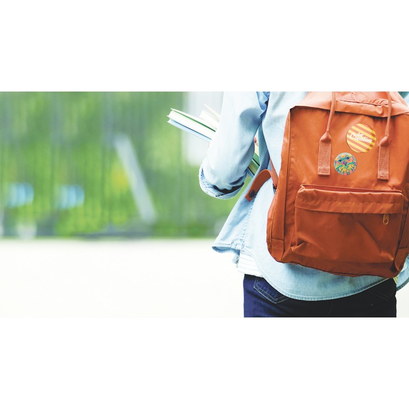 Значок-брошь