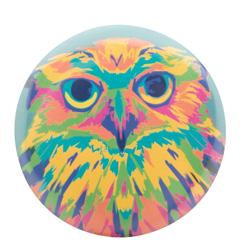 Магнитная открывалка для бутылок MagBadge Bottle