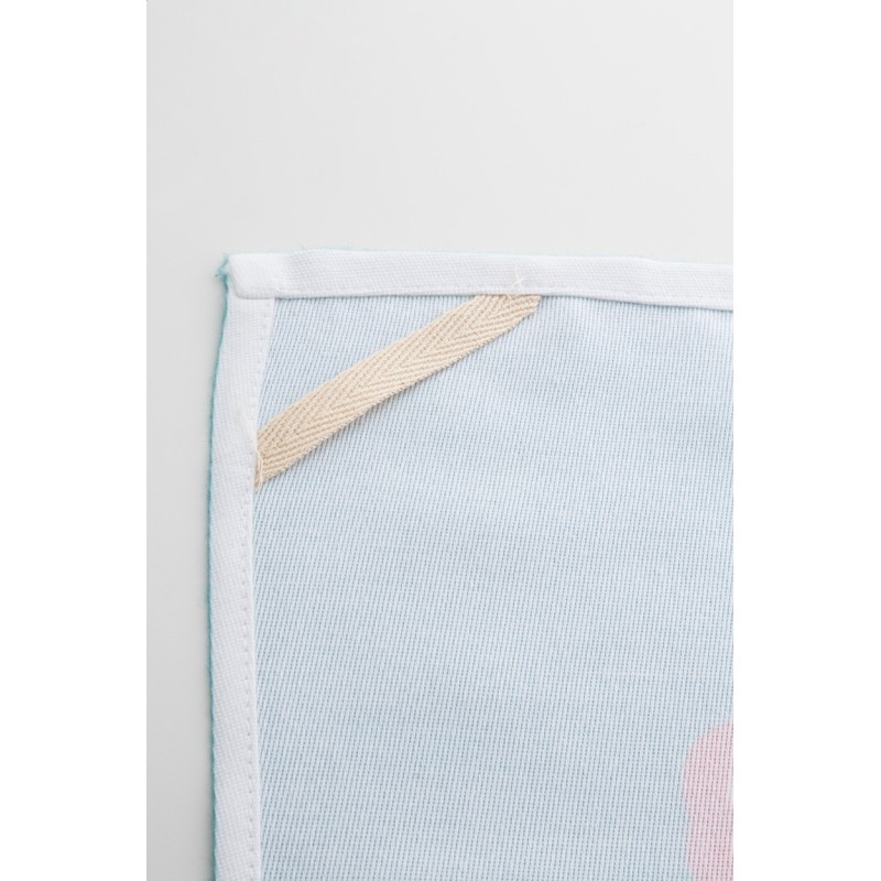 полотенце для кухни с сублимационным рисунком