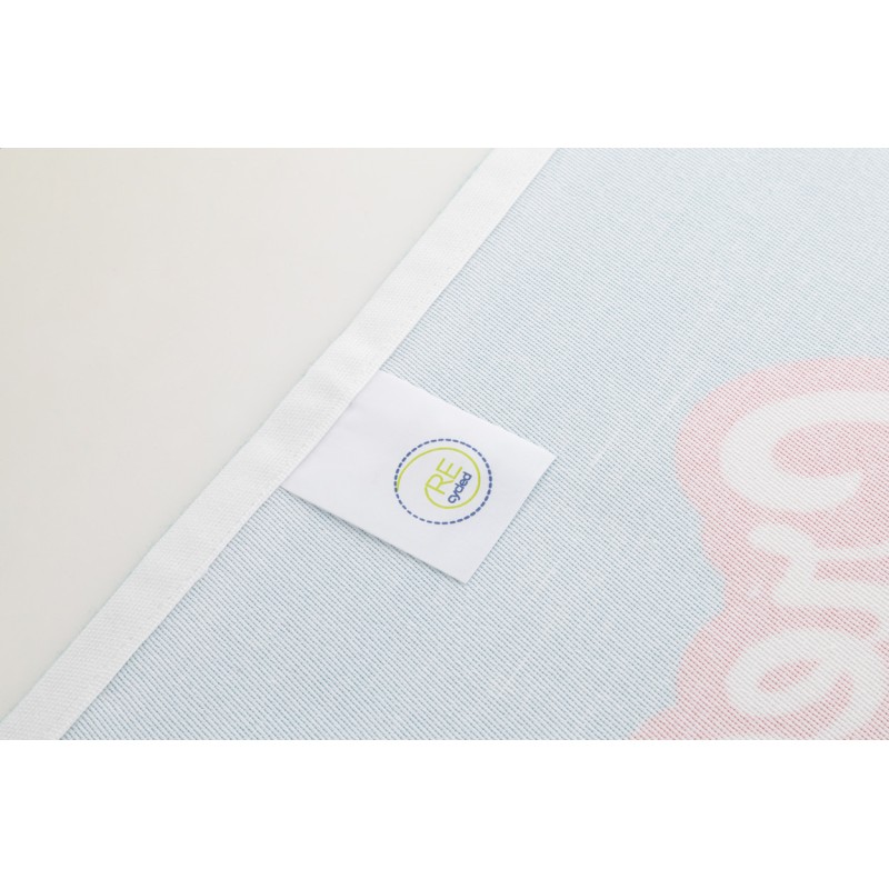 полотенце для кухни с сублимационным рисунком