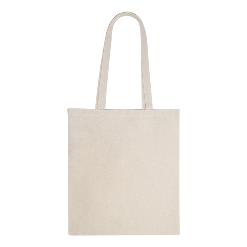Сумка для покупок из хлопка
