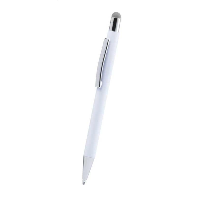 Сенсорная шариковая ручка