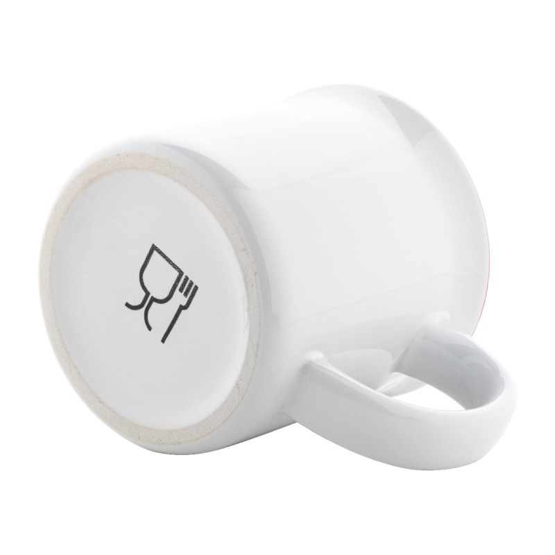 Винтажная кружка