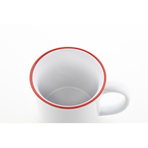 Винтажная кружка Винтажная кружка