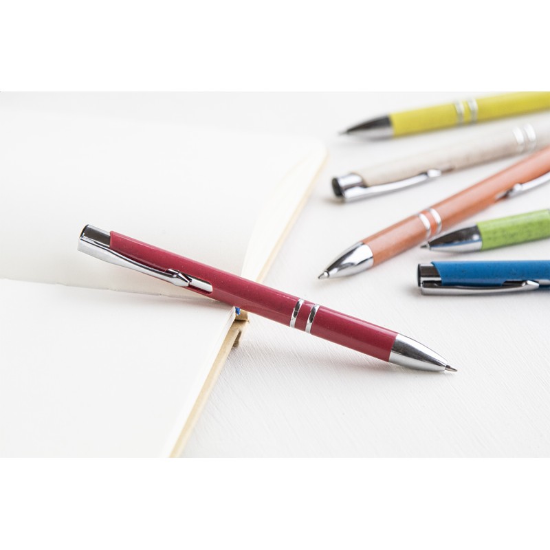 Шариковая ручка