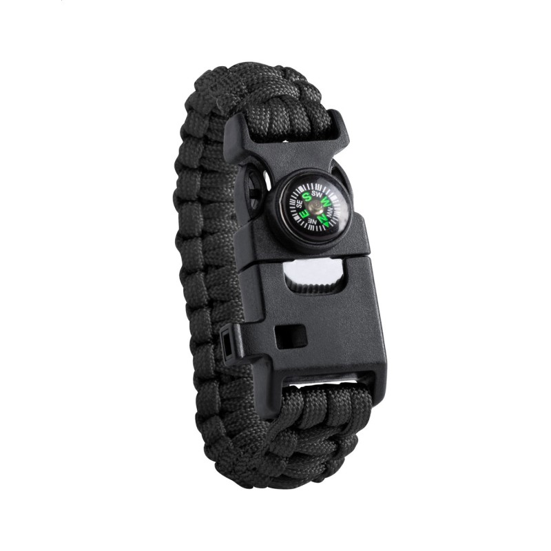 Браслет выживания