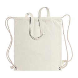 Сумка на шнурке