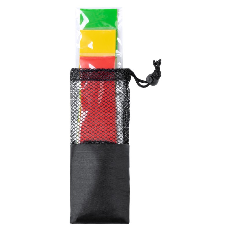 Набор упражнений