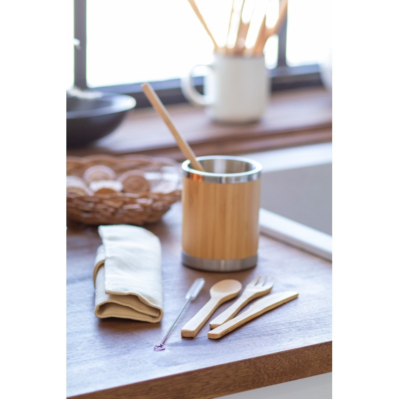 Набор столовых приборов Corpax