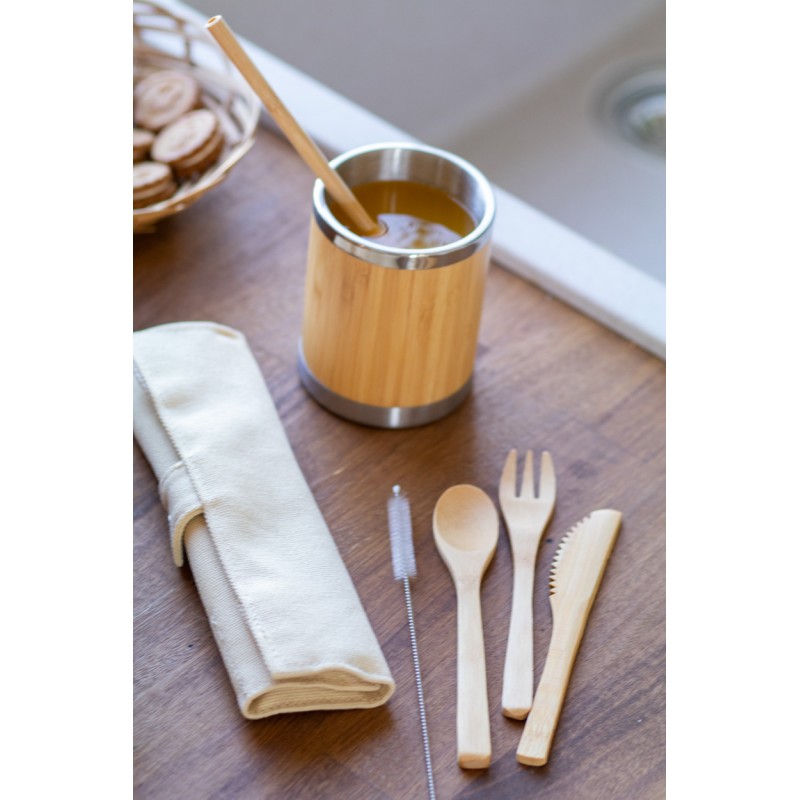 Набор столовых приборов Corpax