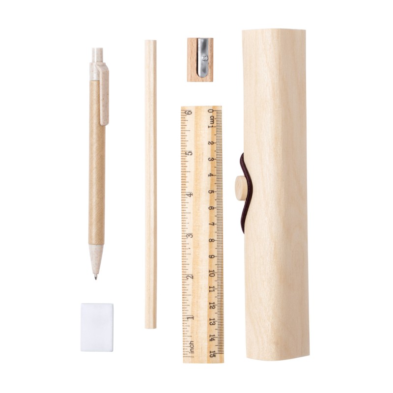 Набор канцелярских принадлежностей