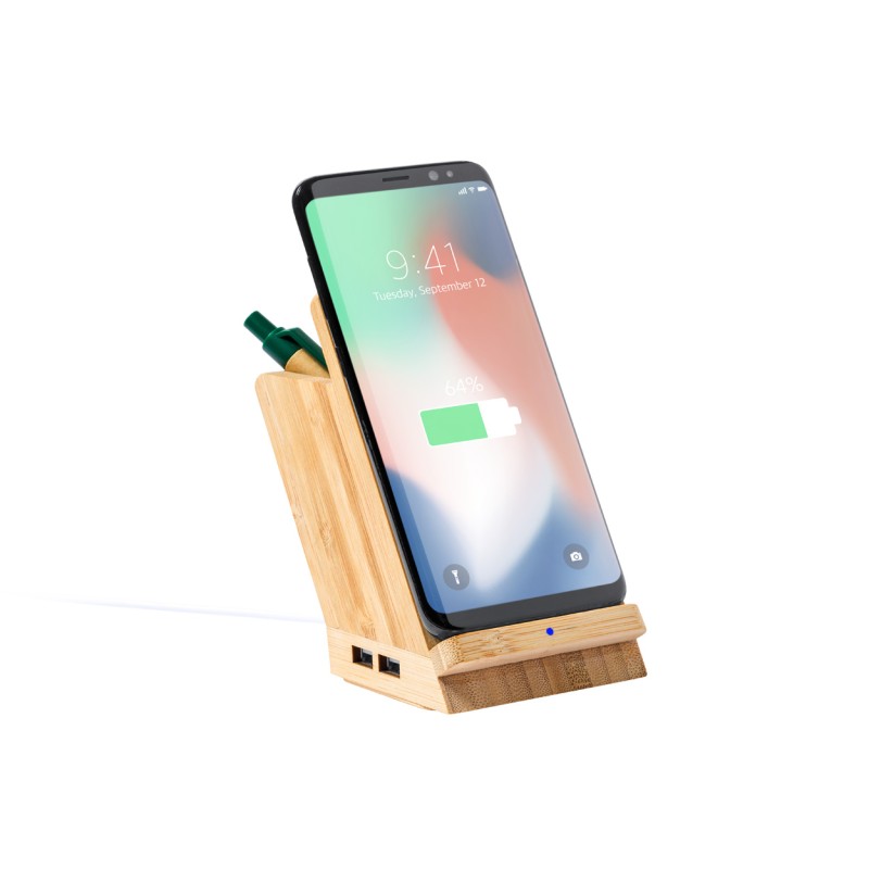 Многофункциональный держатель для ручек