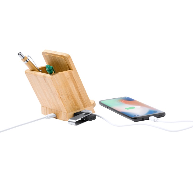 Многофункциональный держатель для ручек