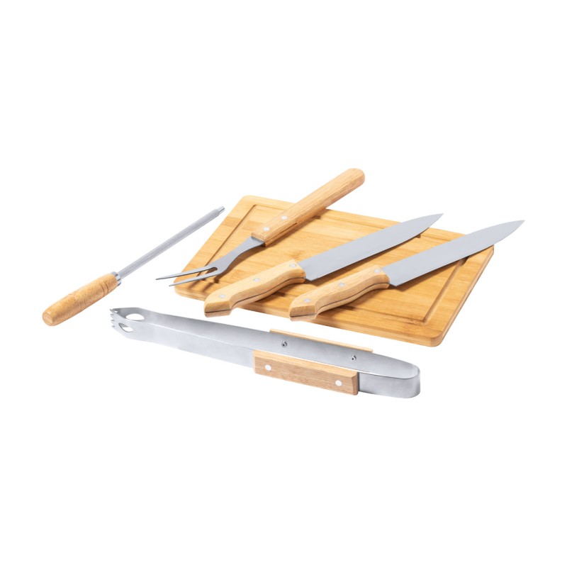 Набор для барбекю