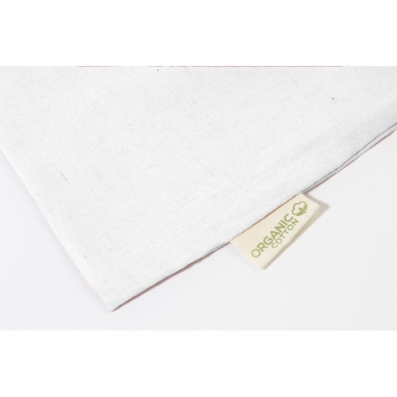 Хозяйственная сумка из хлопка